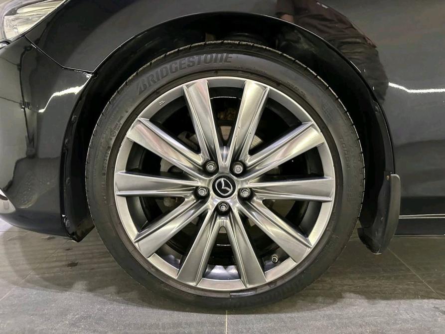 Mazda 6 III (GJ) Рестайлинг 2 Новосибирск  - изображение 9