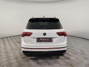 Volkswagen Tiguan II Рестайлинг Москва  - изображение 29