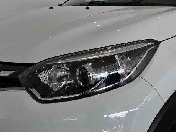 Renault Kaptur I Рестайлинг с пробегом 2020 года, цена 1 604 000 рублей, 60829 км, внедорожник, Автокод Объявления