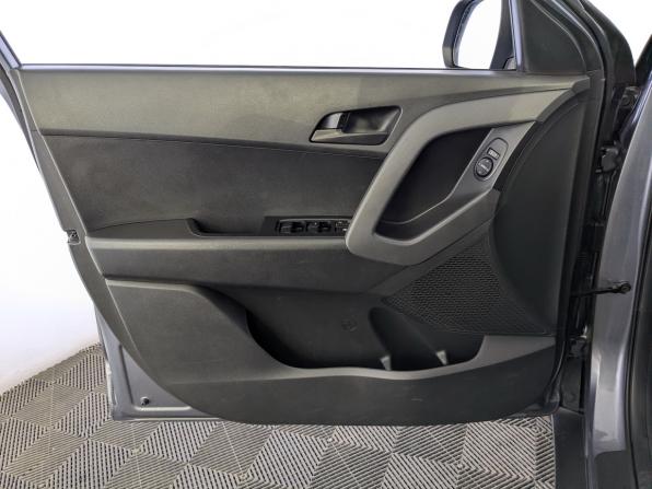 Hyundai Creta I с пробегом 2017 года, цена 1 425 000 рублей, 120000 км, внедорожник, Автокод Объявления