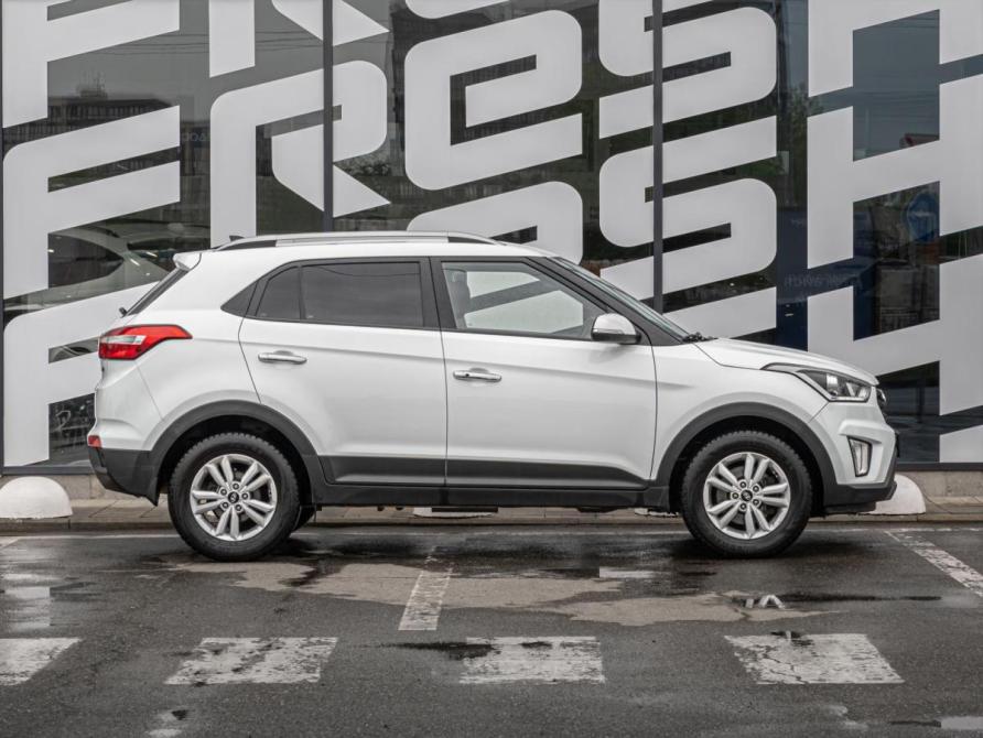 Hyundai Creta I Краснодар  - изображение 5