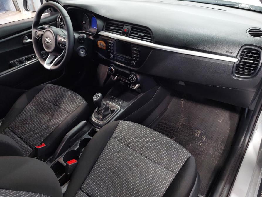 Kia Rio IV Пермь  - изображение 16