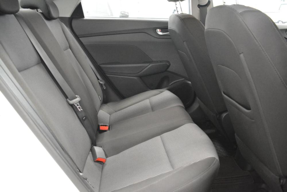 Hyundai Solaris II Рестайлинг Киров  - изображение 16