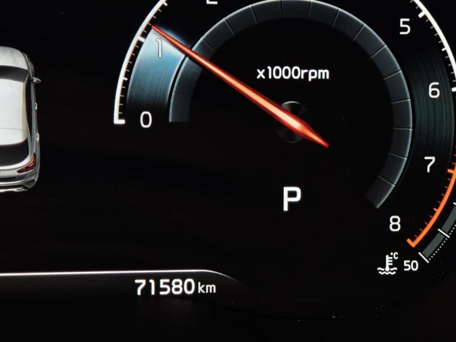 Kia XCeed I Москва  - изображение 18