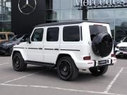 Mercedes-Benz G-Класс III (W463) Москва  - изображение 35