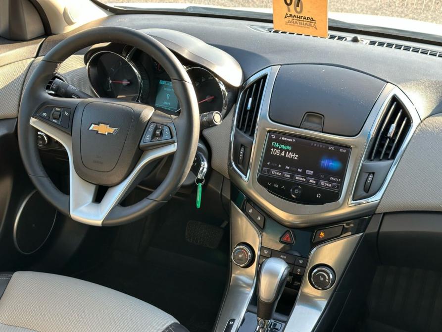 Chevrolet Cruze I Рестайлинг Волгоград  - изображение 3