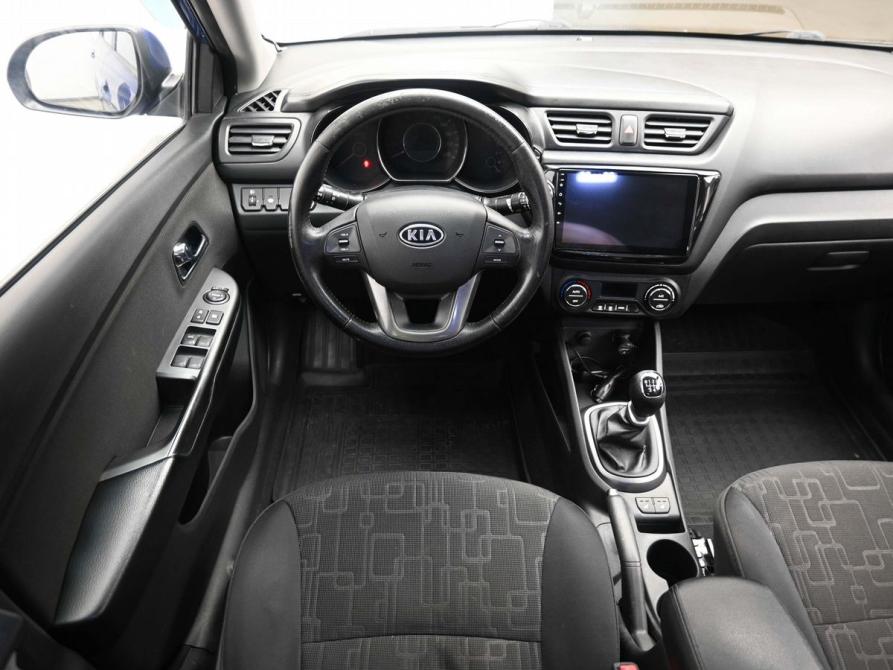 Kia Rio III Ростов-на-Дону  - изображение 10