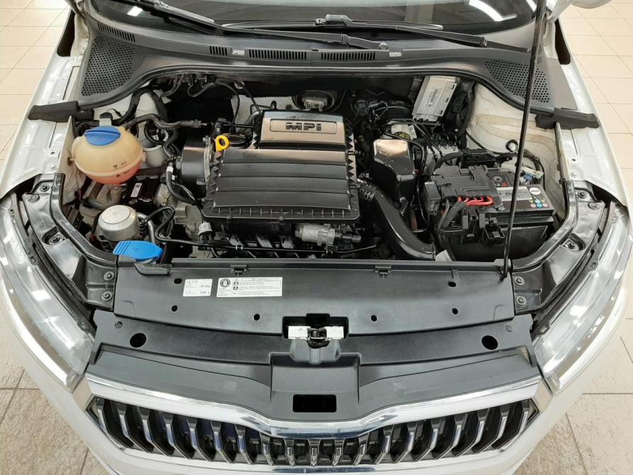 Skoda Rapid II Москва  - изображение 7