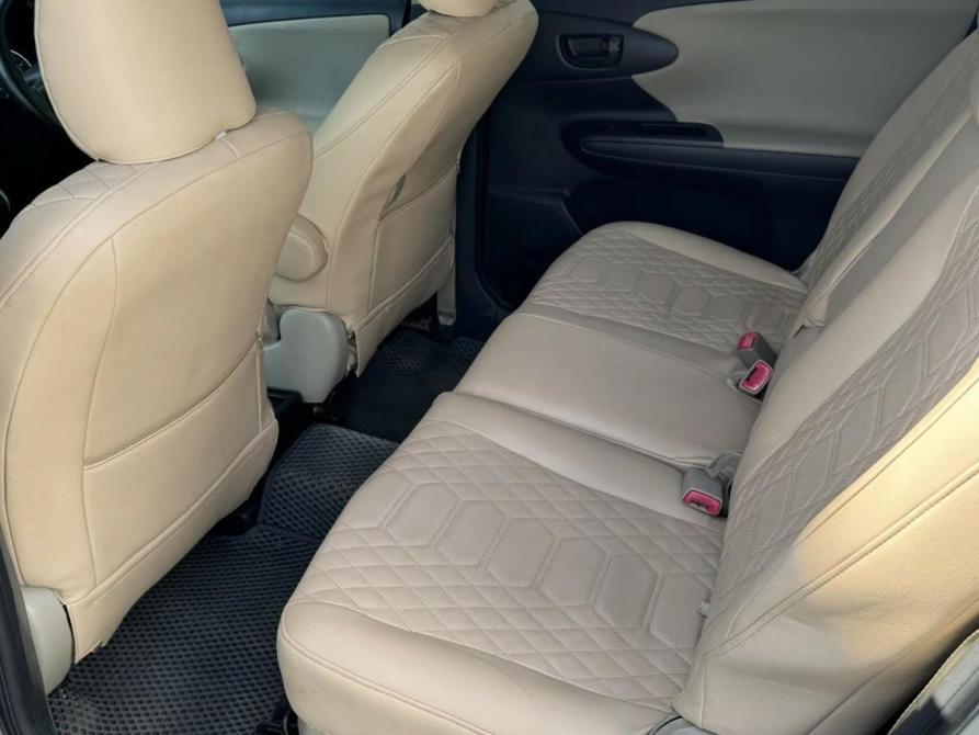 Toyota Wish II Оренбург  - изображение 11