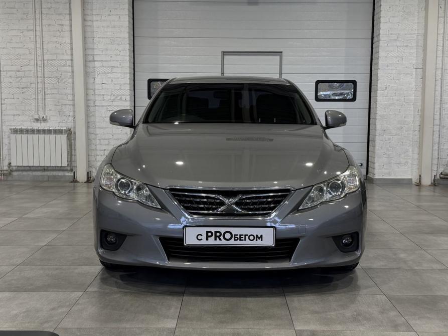 Toyota Mark X II Новосибирск  - изображение 2