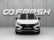 Lada (ВАЗ) Vesta I Рестайлинг (NG) Ростов-на-Дону  - изображение 22