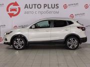 Nissan Qashqai II Рестайлинг Минеральные Воды  - изображение 28