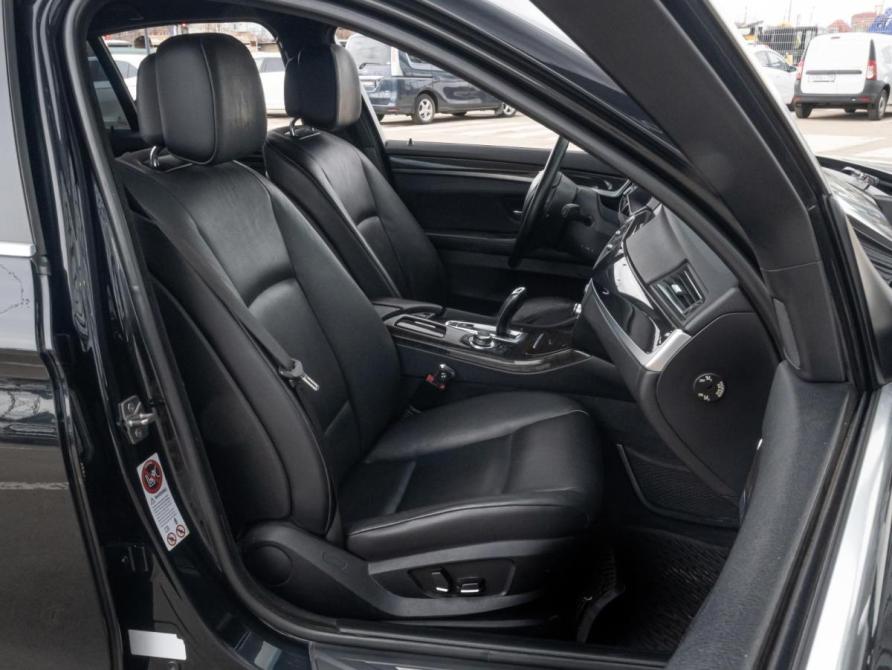 BMW 5 серии VI (F10/F11/F07) Краснодар  - изображение 10