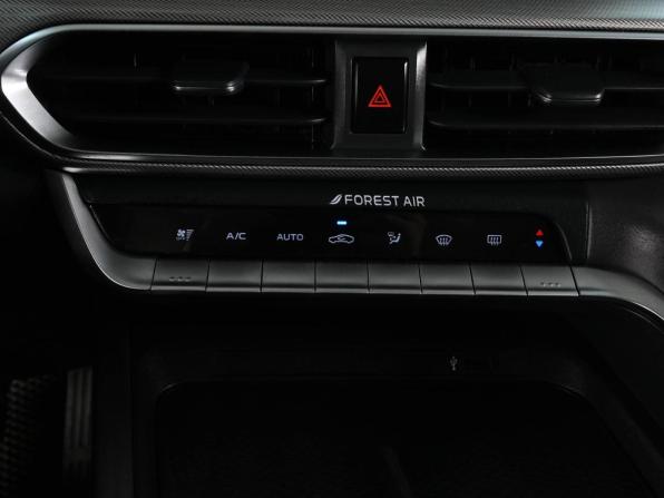 Changan UNI-T I с пробегом 2023 года, цена 2 349 000 рублей, 32890 км, внедорожник, Автокод Объявления