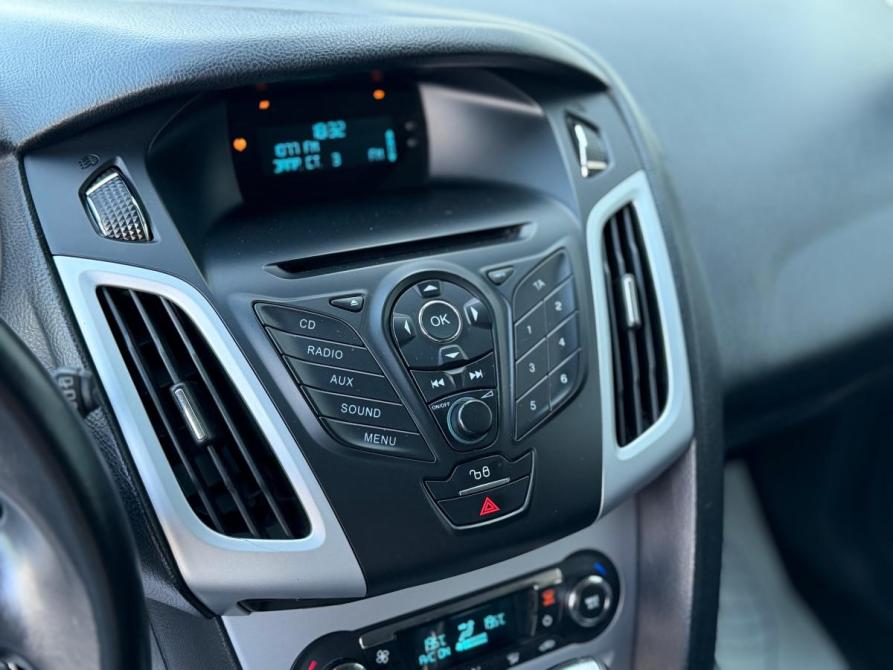 Ford Focus III Краснодар  - изображение 27