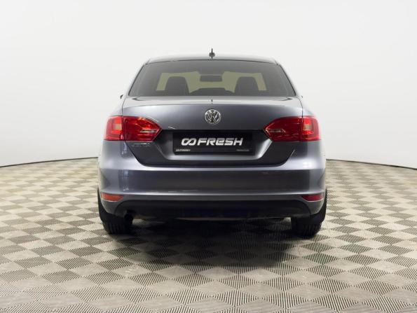 Volkswagen Jetta VI с пробегом 2013 года, цена 1 063 200 рублей, 127762 км, седан, Автокод Объявления