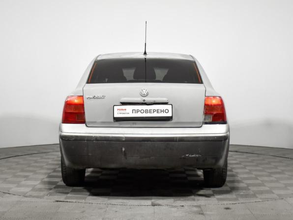 Volkswagen Passat B5 с пробегом 2000 года, цена 150 000 рублей, 354214 км, седан, Автокод Объявления