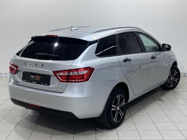 Lada (ВАЗ) Vesta I с пробегом 2021 года, цена 1 167 700 рублей, 50286 км, универсал, Автокод Объявления