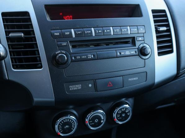 Citroen C-Crosser с пробегом 2010 года, цена 898 000 рублей, 296300 км, внедорожник, Автокод Объявления