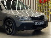 Skoda Octavia II (A5) Рестайлинг Уфа  - изображение 19