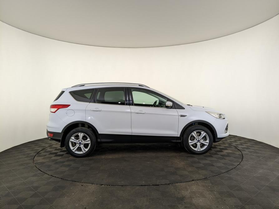 Ford Kuga II Москва  - изображение 4