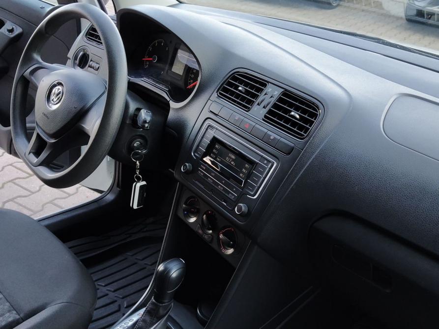 Volkswagen Polo V Рестайлинг Екатеринбург  - изображение 15
