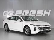 FAW Bestune B70 I Рестайлинг Минеральные Воды  - изображение 20