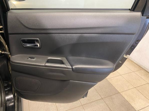 Mitsubishi ASX I Рестайлинг с пробегом 2012 года, цена 898 000 рублей, 219455 км, внедорожник, Автокод Объявления