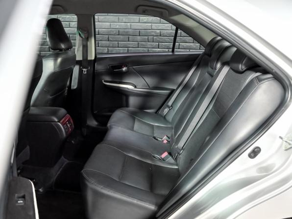 Toyota Camry VII (XV50) с пробегом 2012 года, цена 1 700 000 рублей, 222624 км, седан, Автокод Объявления