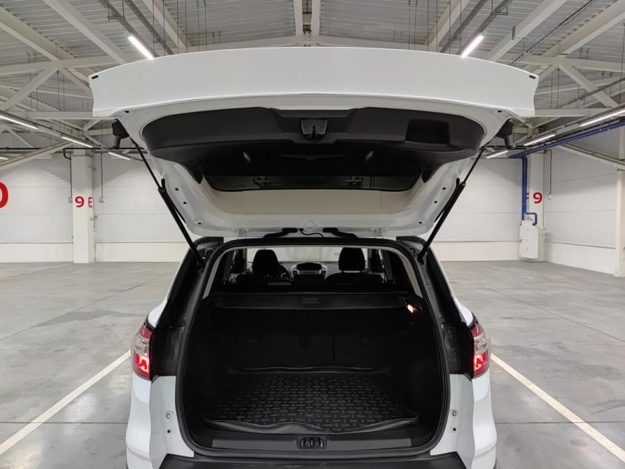 Ford Kuga II Рестайлинг Казань  - изображение 12