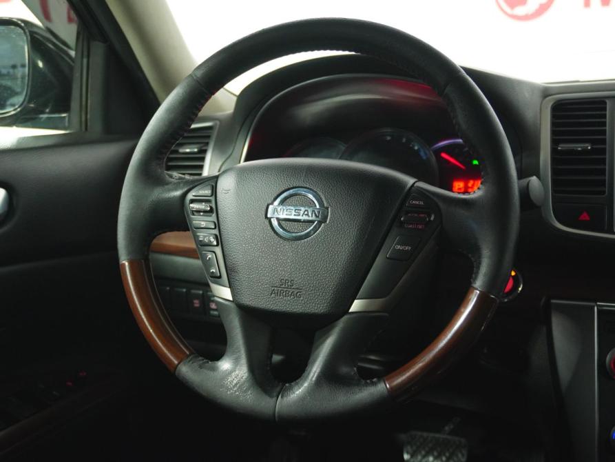 Nissan Teana II Вологда  - изображение 18