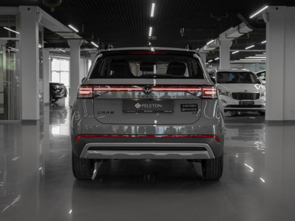 Volkswagen Tharu XR с пробегом 2026 года, цена 3 275 000 рублей, 50 км, внедорожник, Автокод Объявления