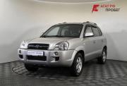 Hyundai Tucson I Нижний Новгород  - изображение 21