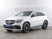 Mercedes-Benz GLE Coupe AMG I (C292) Москва  - изображение 33