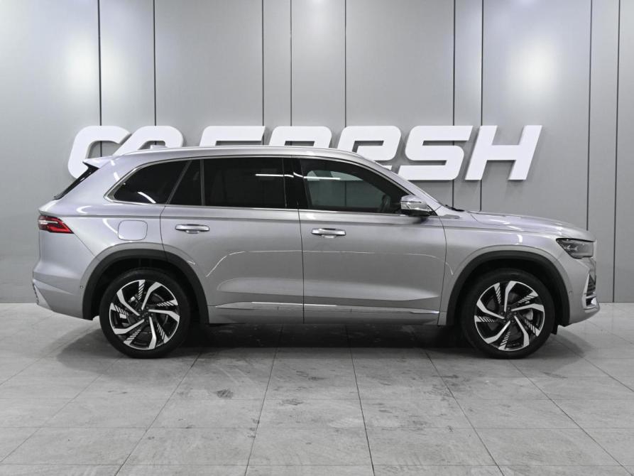 Geely Monjaro I Ростов-на-Дону  - изображение 5