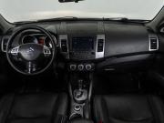 Citroen C-Crosser Москва  - изображение 24