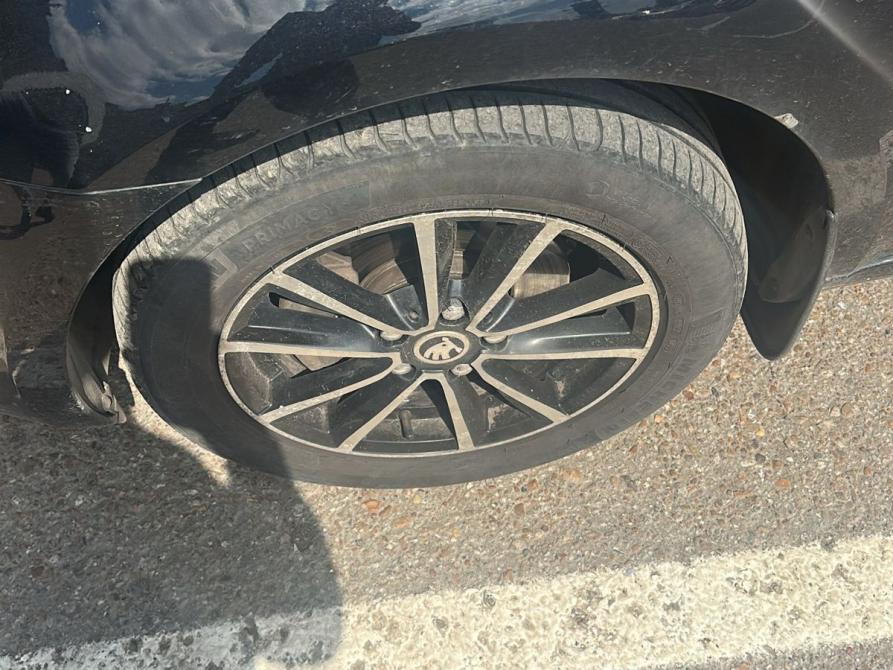 Skoda Octavia III (A7) Уфа  - изображение 2