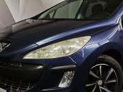 Peugeot 308 I Москва  - изображение 30