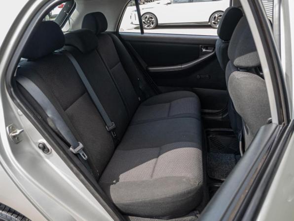 Toyota Corolla IX (E120 E130) Рестайлинг с пробегом 2007 года, цена 665 000 рублей, 167840 км, хэтчбек, Автокод Объявления