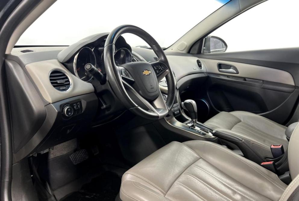 Chevrolet Cruze I Рестайлинг Нижний Новгород  - изображение 10