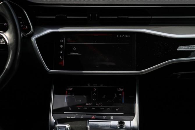 Audi A6 V (C8) с пробегом 2021 года, цена 4 410 450 рублей, 108203 км, седан, Автокод Объявления