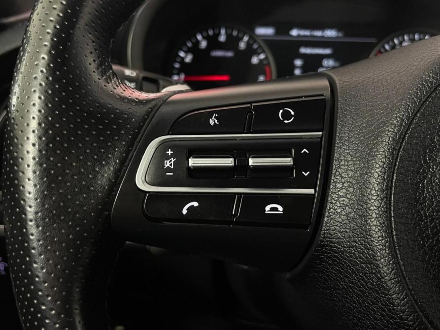 Kia Stinger I Воронеж  - изображение 14