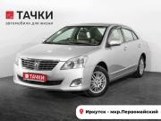 Toyota Premio II (T26) Иркутск  - изображение 22