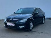 Skoda Octavia III (A7) Москва  - изображение 17
