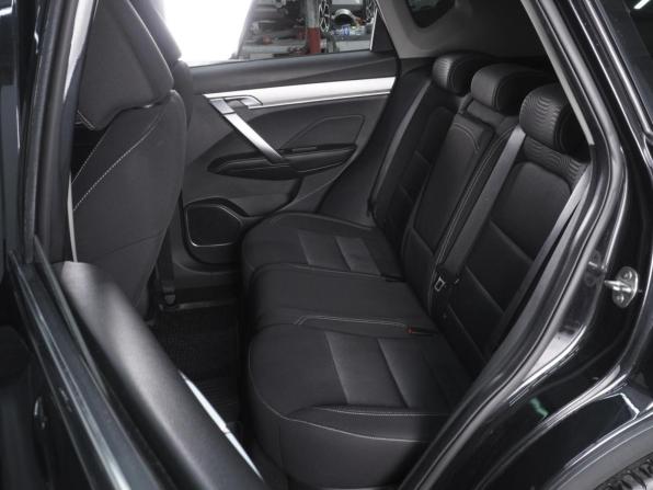 Belgee X50 с пробегом 2023 года, цена 1 750 000 рублей, 33633 км, внедорожник, Автокод Объявления