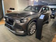 Mazda CX-60 Москва  - изображение 5
