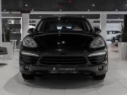 Porsche Cayenne II (958) Москва  - изображение 31