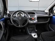 Peugeot 107 I Новороссийск  - изображение 25