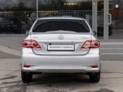 Toyota Corolla X (E140 E150) Рестайлинг Новосибирск  - изображение 24