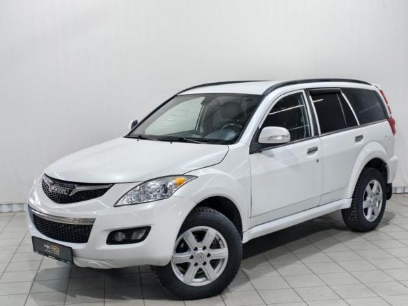 Haval H5 I с пробегом 2020 года, цена 1 208 700 рублей, 215925 км, внедорожник, Автокод Объявления